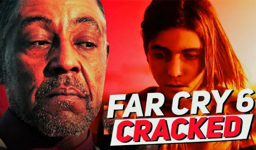 Download Far Cry Crack for Free
