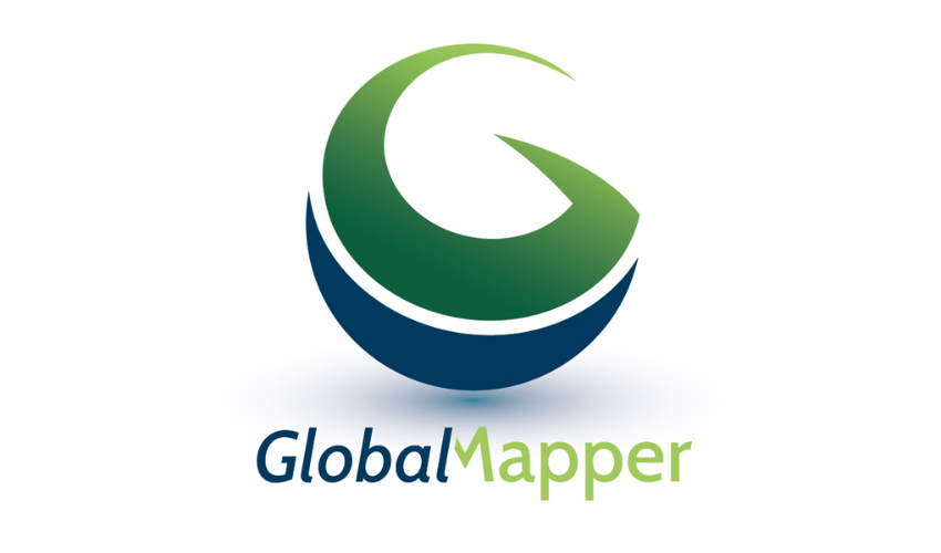 Download Global Mapper Crack for Free