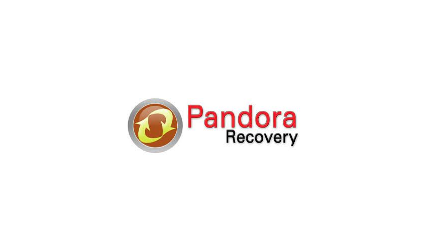 Download Pandora Recovery Full Version with Crack