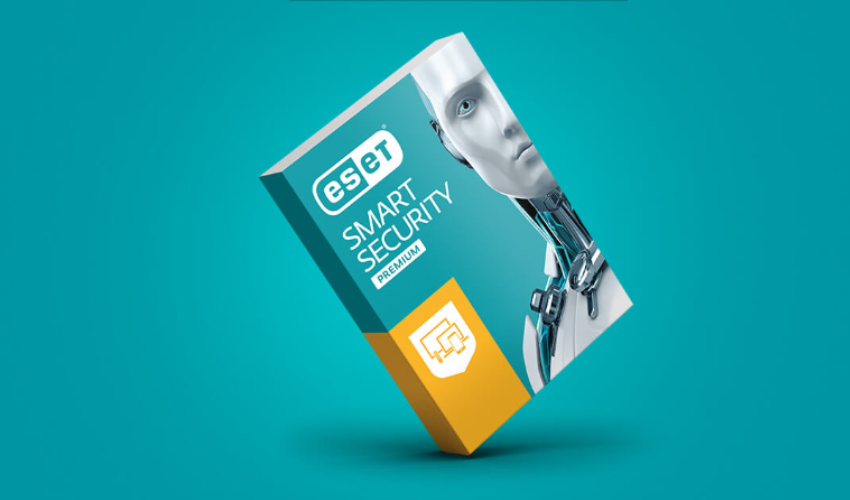 ESET Smart Security 11 Crack Free Download