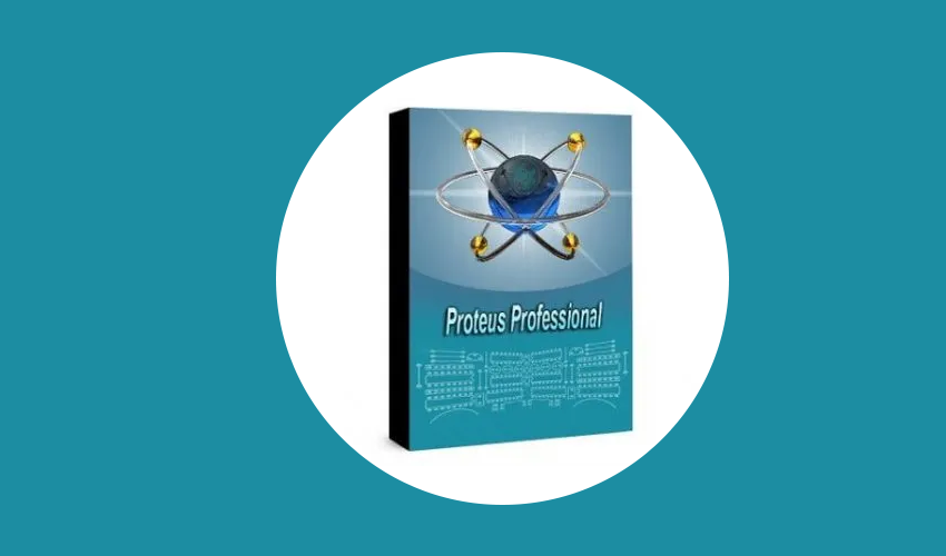 Proteus Professional Crack Free Download