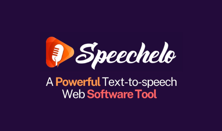 Download Speechelo Crack for Free