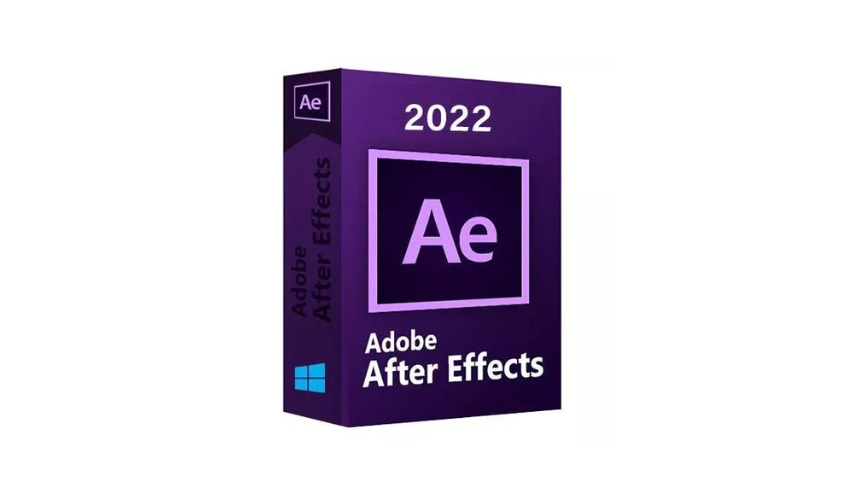 Download Adobe After Effects Crack for Free