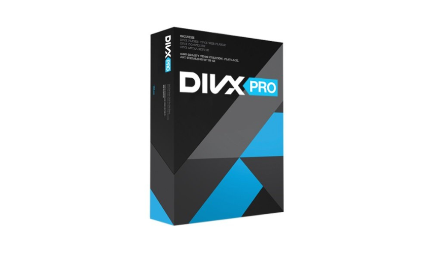 Download DivX Player Pro Crack for Free