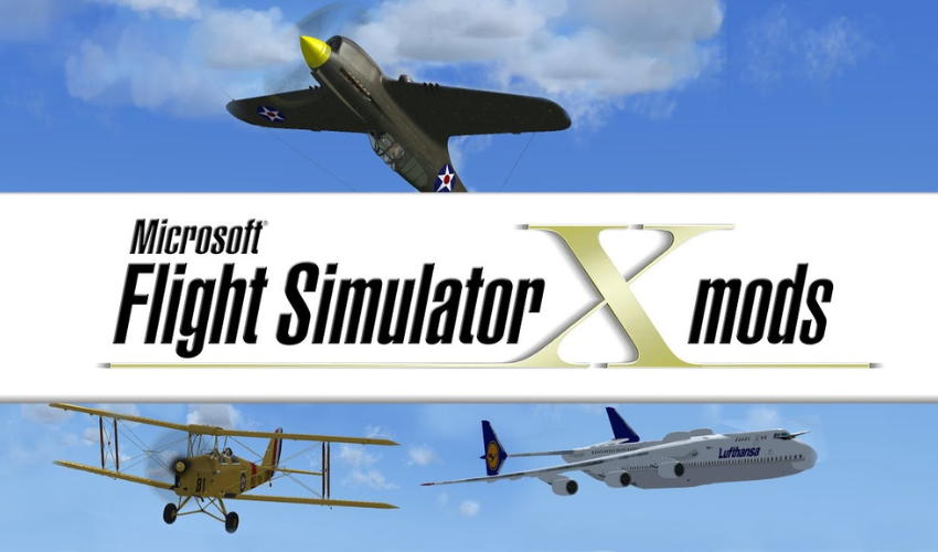 Download Flight Simulator X SP2 Crack For Free