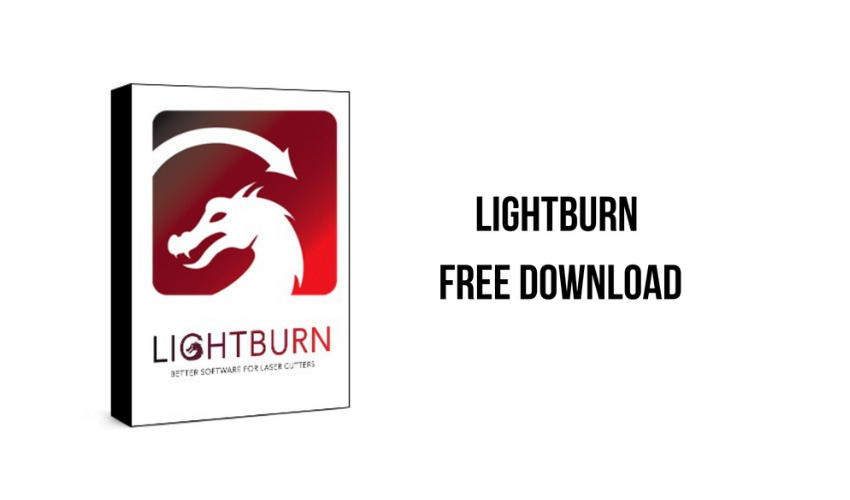 Download  LightBurn Crack For Free