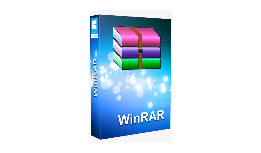 Download WinRAR Cracked Version for Free