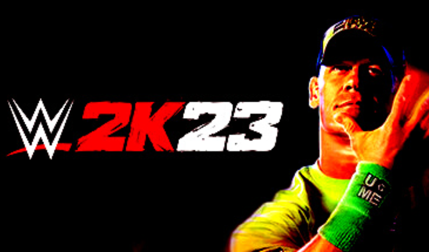 Download NBA 2k23 Crack Version for Free