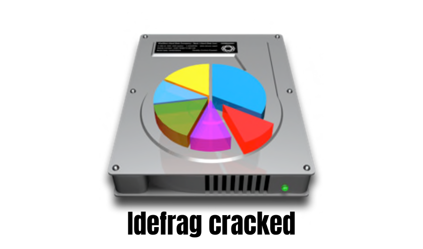Idefrag cracked