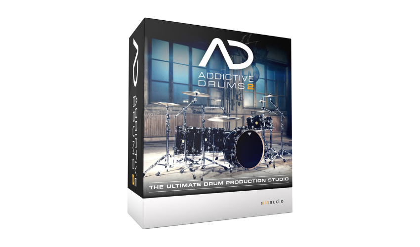 Download Addictive Drums 2 Full Crack for Free