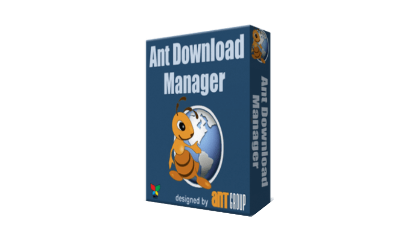 ant download manager crack