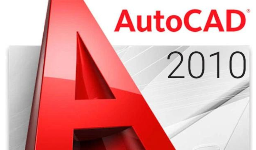 Download Autodesk AutoCAD 2010 Crack for Free