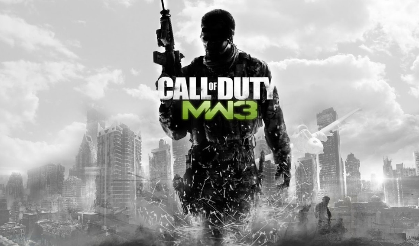 Download Call of Duty: Modern Warfare 3 Crack for Free