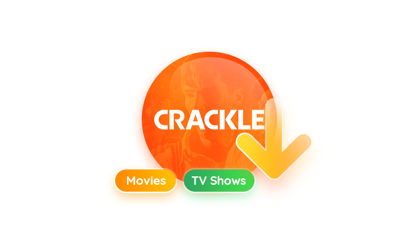 crackle video downloader