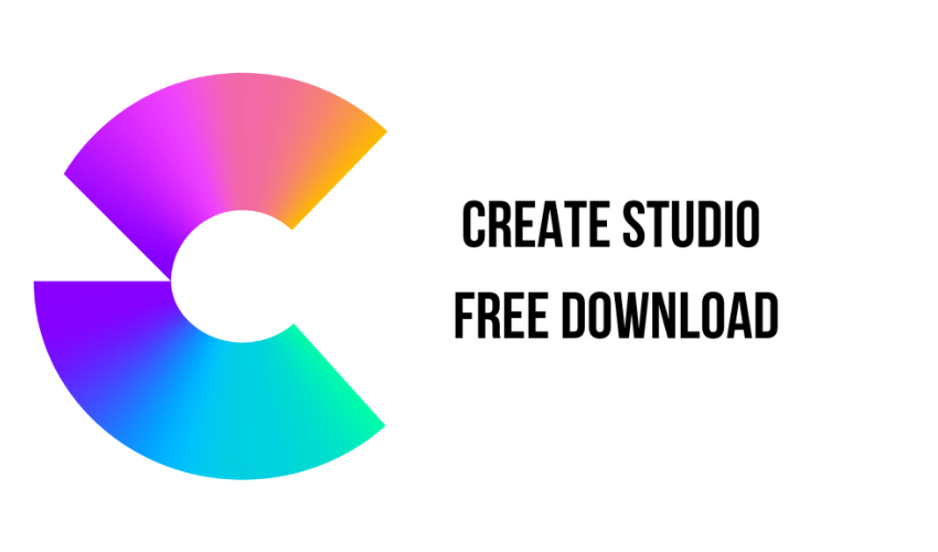 Download Create Studio Pro Crack for Free