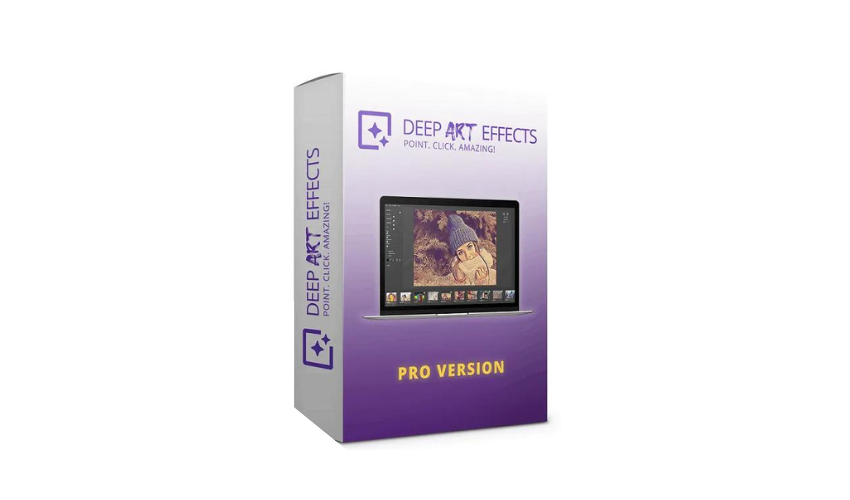 Download Deep Art Effects Desktop Crack for Free