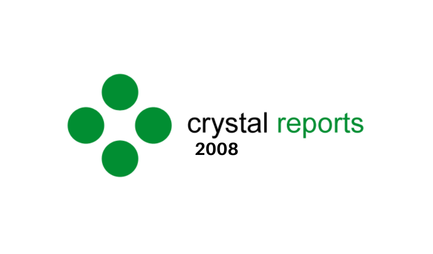 Download Crystal Report 2008 Full Crack