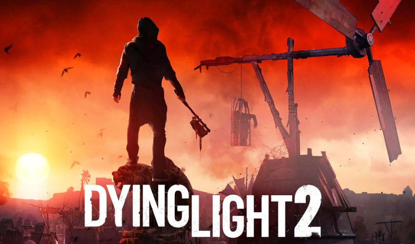 Download Dying Light 2 Crack for Free