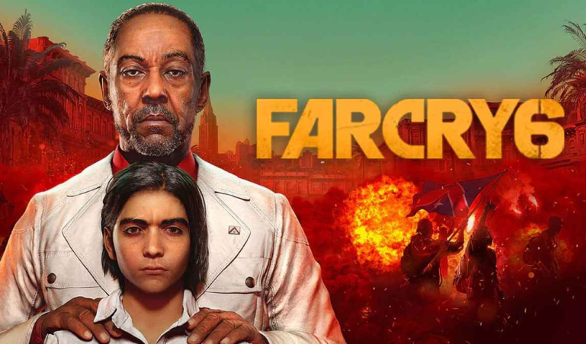 Download Far Cry 6 Crack for Free