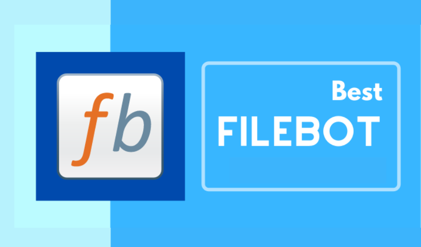 Download FileBot Crack Version for Free