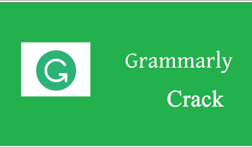 Download Grammarly Crack Version for Free