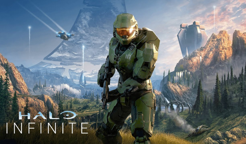 Download Halo Infinite Cracked for Free