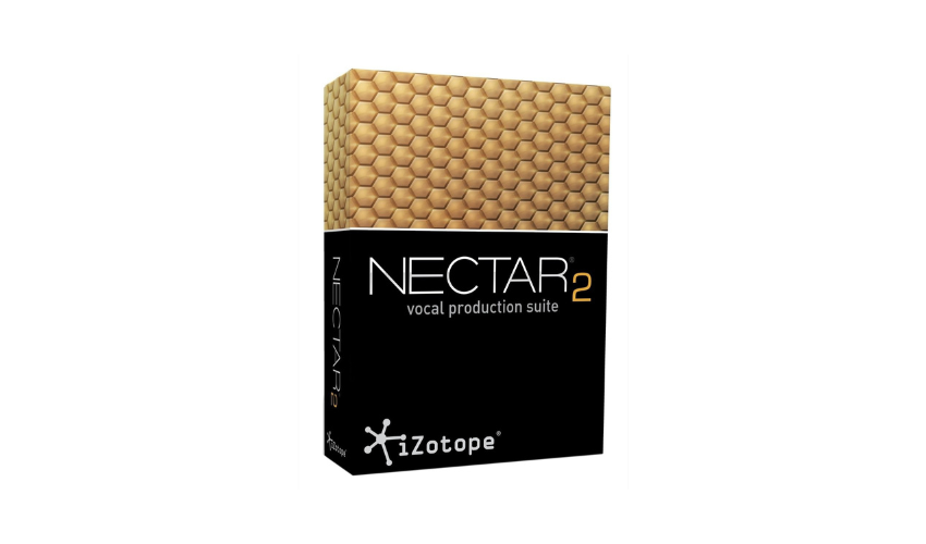 Download Izotope Nectar 2 Full Crack For Free
