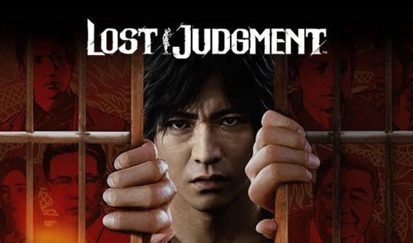 Download Lost Judgment Cracked for Free