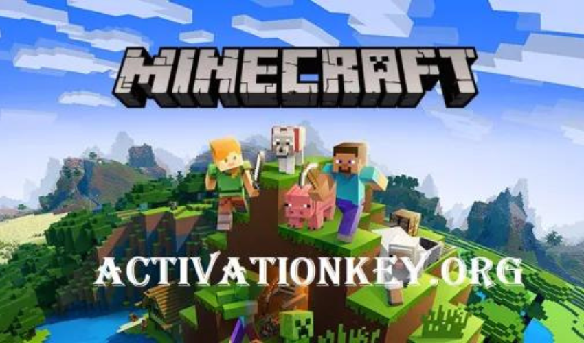 Download Minecraft Cracked Version for Free