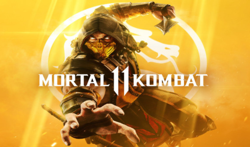 Download Mk11 PC Crack For Free