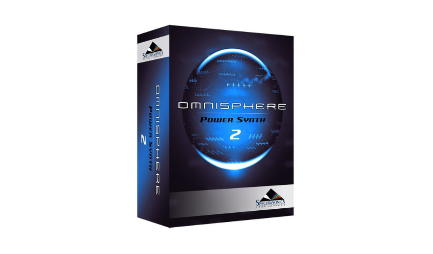 Download Omnisphere 2.0 Crack Version for Free