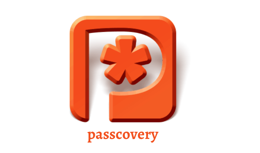 Download Passcovery Cracked Version for Free