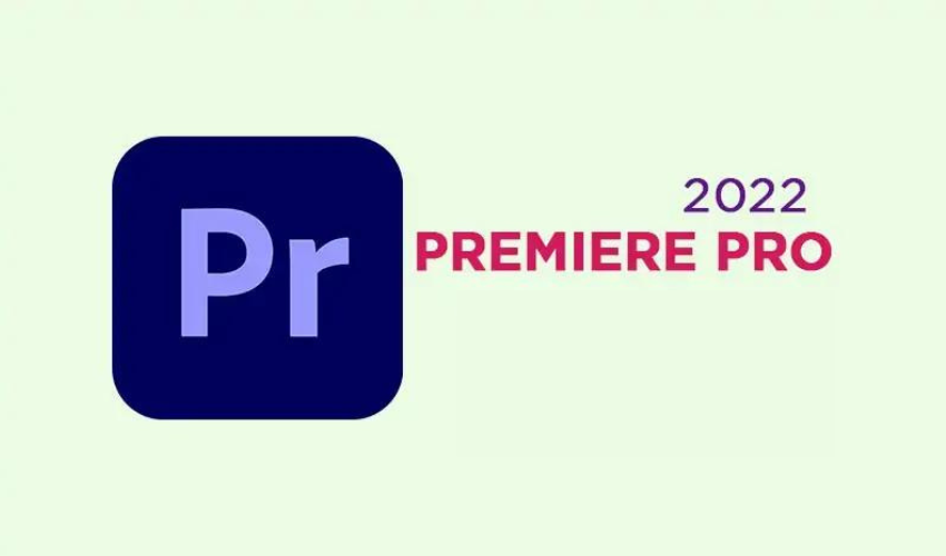 Download  Premiere Pro 2022 Crack For Free