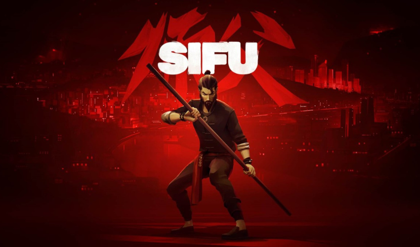 Download Sifu Cracked Version for Free