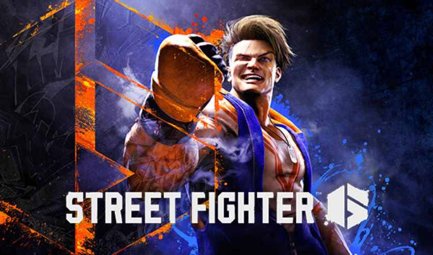 Download Street Fighter 6 Cracked Version for Free