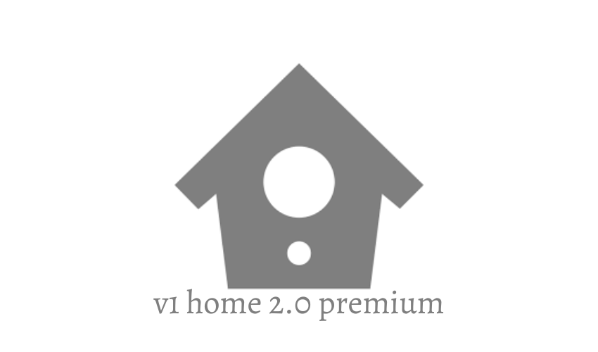 Download V1 Home Premium 2.0 Crack for Free