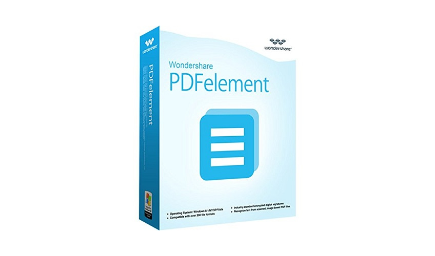 Download Wondershare PDFelement Crack for Free